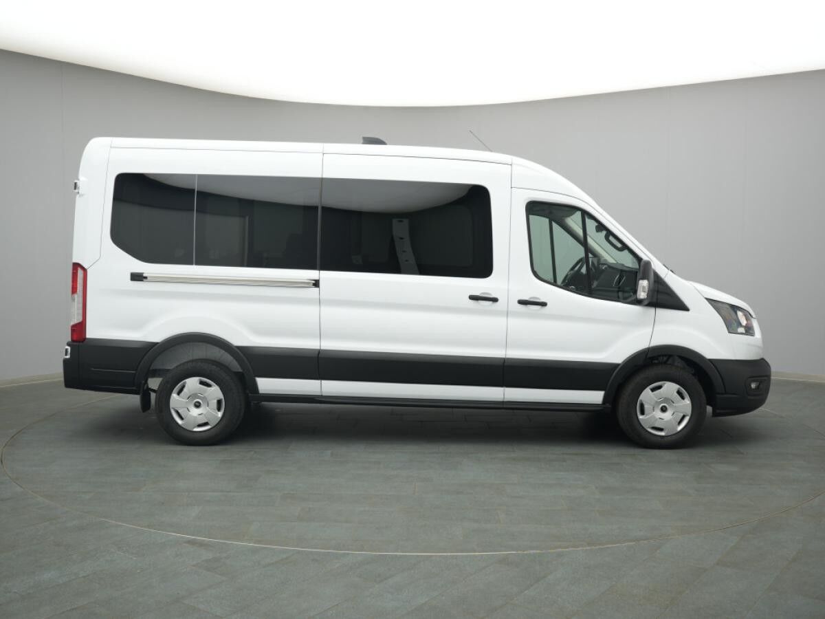 Ford Transit Kombi 350 L3H2 Trend Aut.