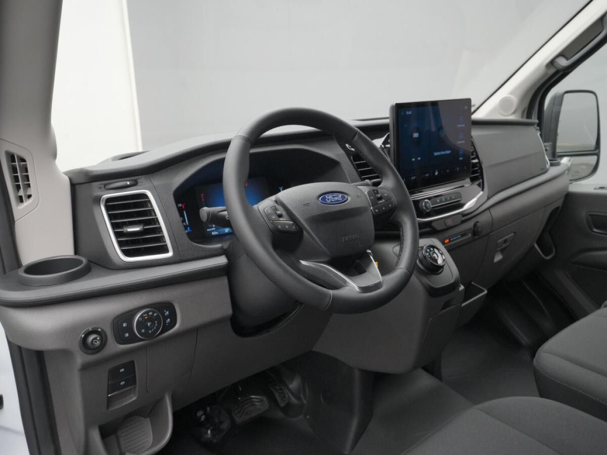 Ford Transit Kombi 350 L3H2 Trend Aut.