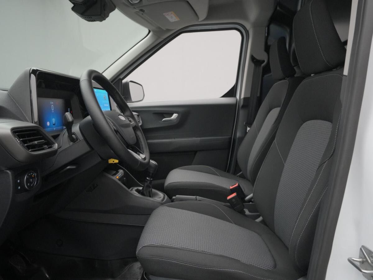 Ford Transit Courier Kasten Trend /PDC