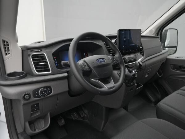 Ford Transit Kasten 350 L3H2 Trend 4x4