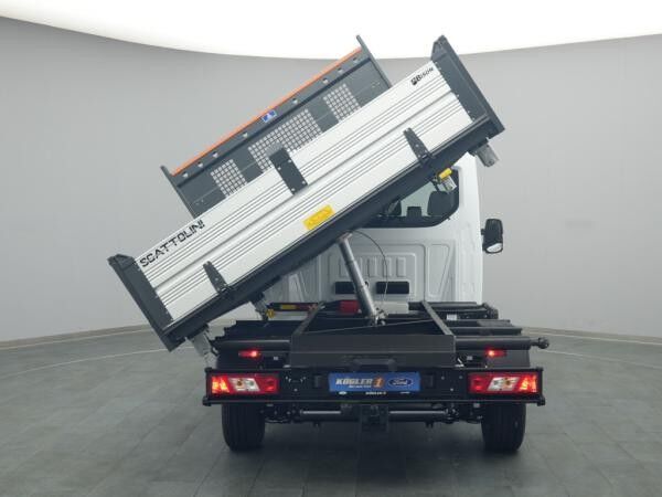 Ford Transit EK 350 L2 Dreiseitenkipper Aut.