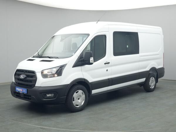 Ford Transit Kasten Doka 350 L3H2 Trend