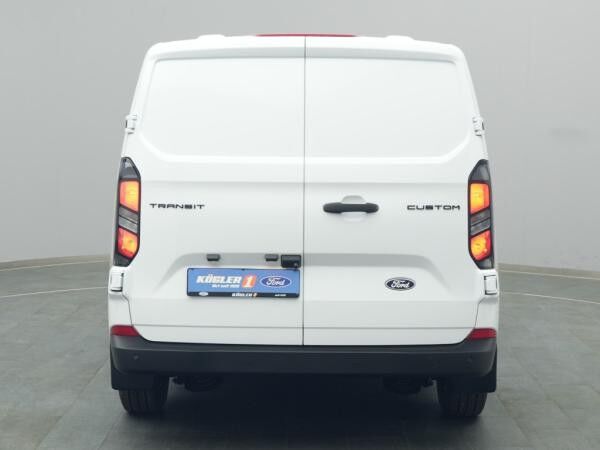 Ford Transit Custom Kasten 320 L1 Trend