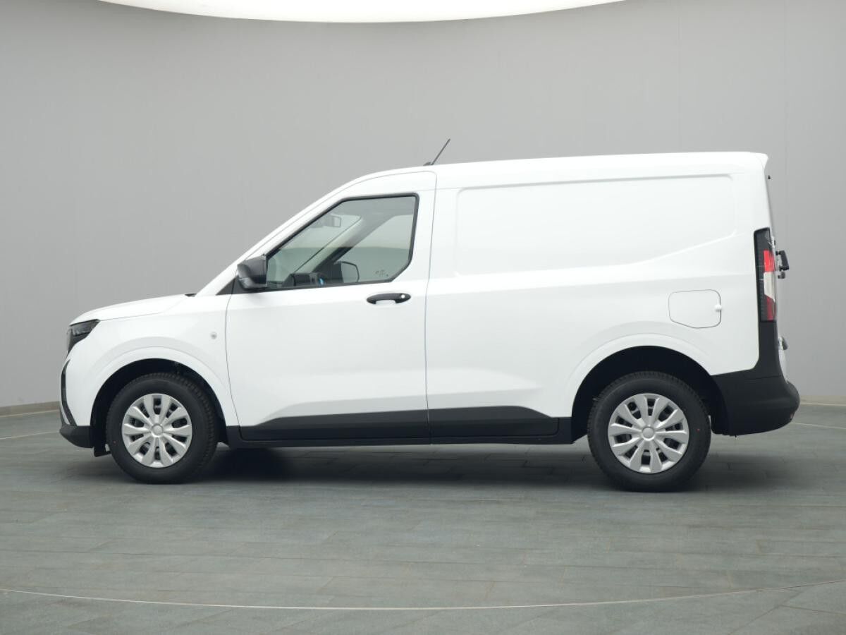 Ford Transit Courier Kasten Trend /Navi