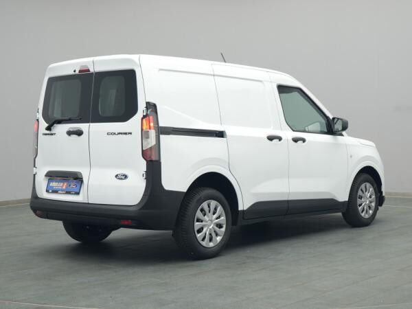 Ford Transit Courier Kasten Trend /Navi