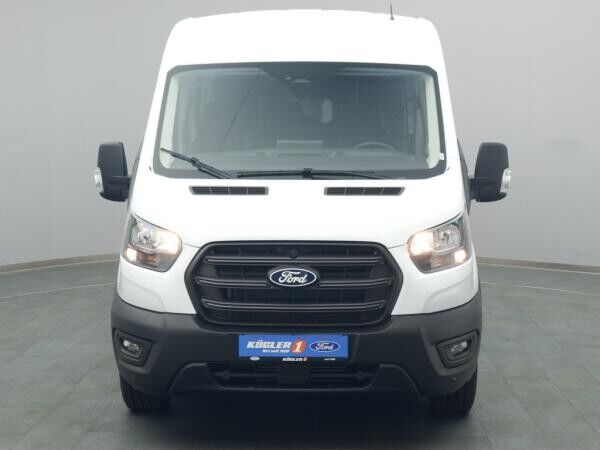 Ford Transit Kasten Doka 350 L3H2 Trend
