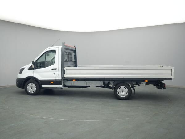 Ford Transit Pritsche EK 350 L4 Trend 4x4