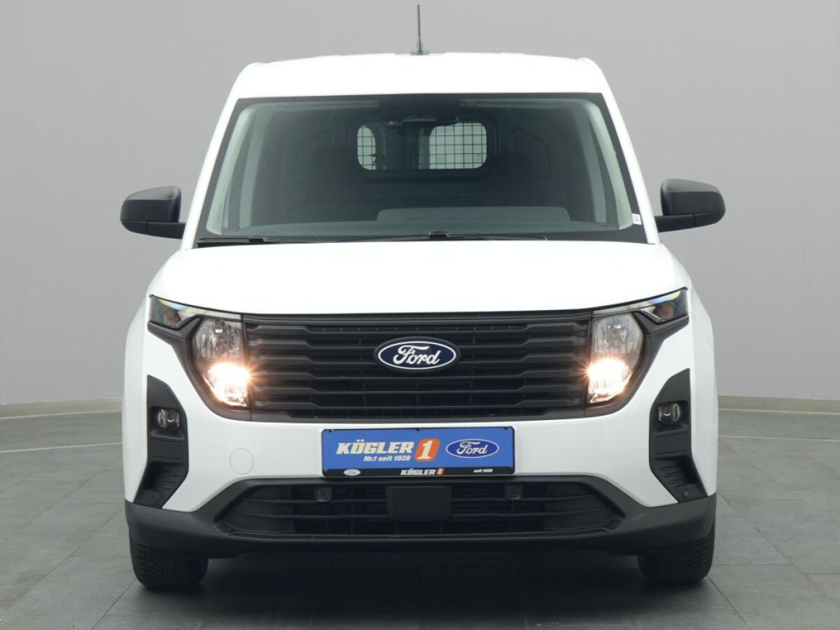 Ford Transit Courier Kasten Trend /Navi