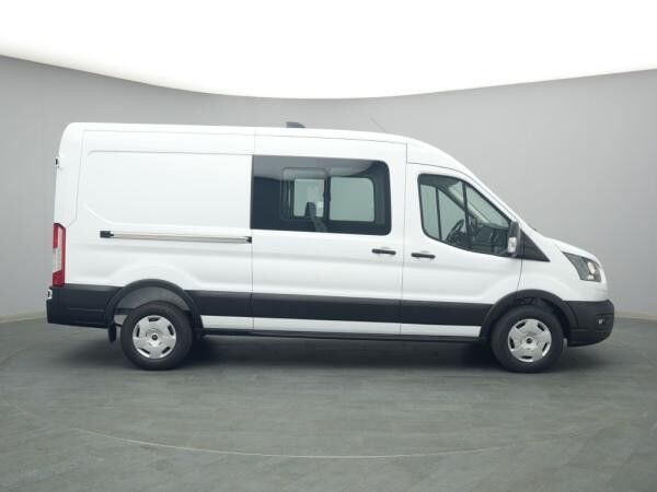 Ford Transit Kasten Doka 350 L3H2 Trend