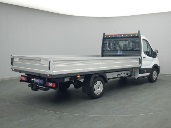 Ford Transit Pritsche EK 350 L4 Trend 4x4