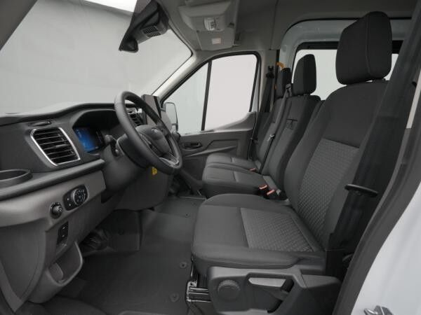 Ford Transit Kasten Doka 350 L3H2 Trend
