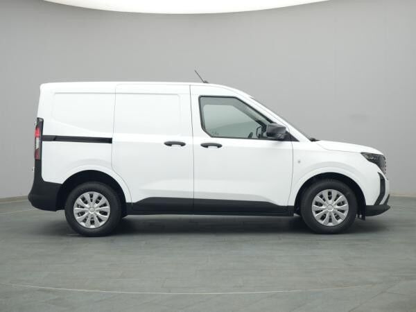 Ford Transit Courier Kasten Trend /Navi
