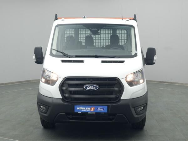 Ford Transit Pritsche EK 350 L4 Trend 4x4