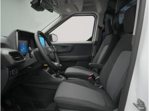 Ford Transit Courier Kasten Trend /Navi