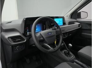 Ford Transit Courier Kasten Trend /Navi