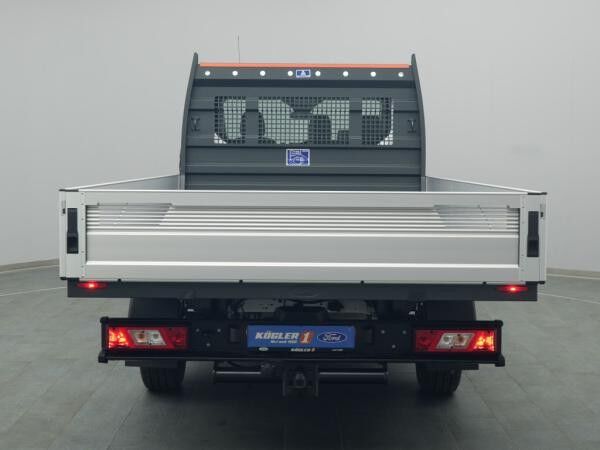 Ford Transit Pritsche EK 350 L4 Trend 4x4
