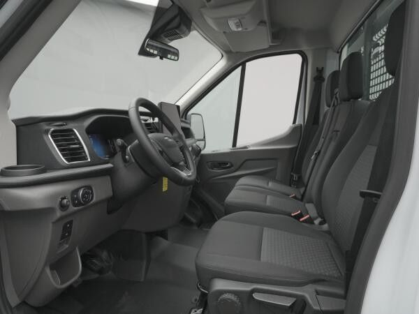 Ford Transit Pritsche EK 350 L4 Trend 4x4