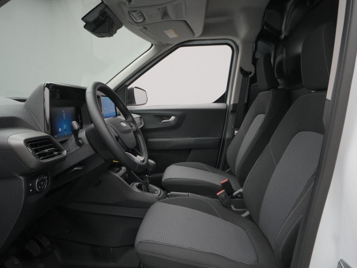 Ford Transit Courier Kasten Trend /PDC