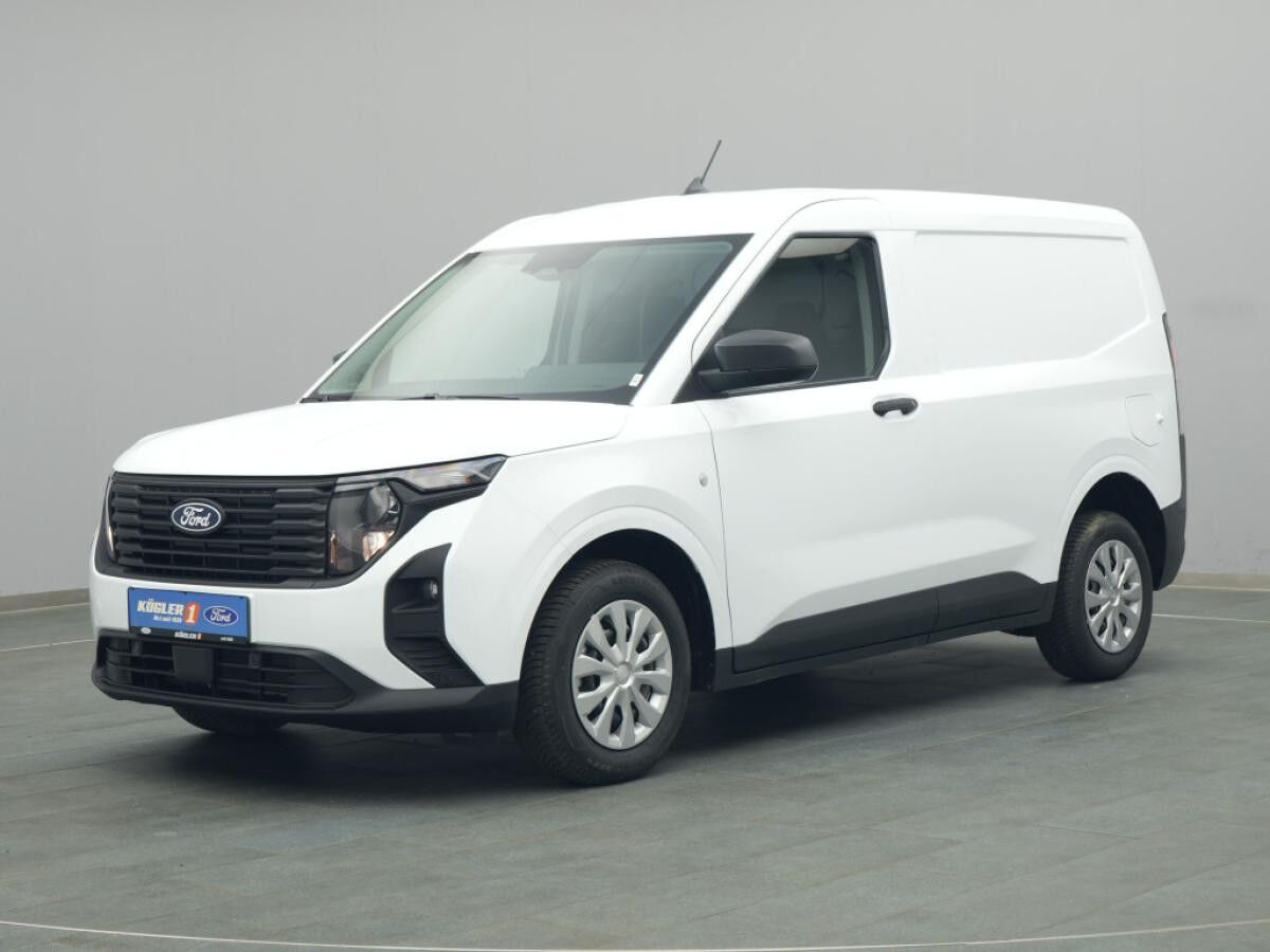 Ford Transit Courier Kasten Trend /PDC