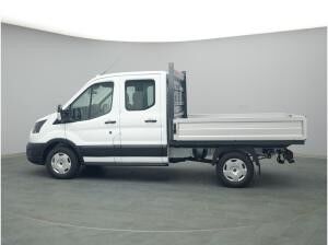 Ford Transit Pritsche Doka 350 L2 Trend HA