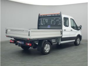 Ford Transit Pritsche Doka 350 L2 Trend HA