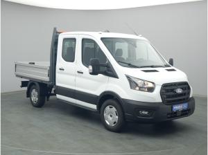 Ford Transit Pritsche Doka 350 L2 Trend HA