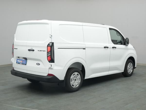 Ford Transit Custom Kasten 280 L1 Trend