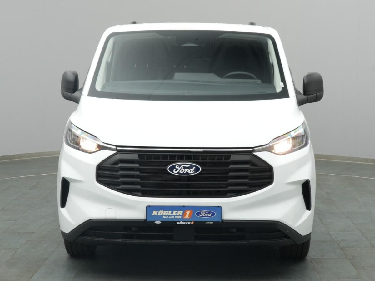 Ford Transit Custom Kasten 280 L1 Trend