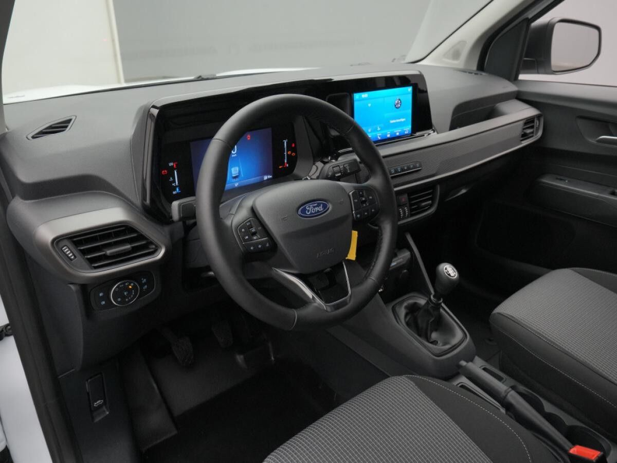 Ford Transit Courier Kasten Trend /PDC