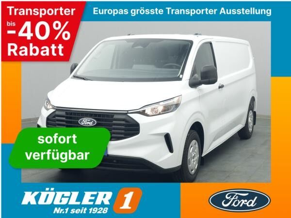 Ford Transit Custom Kasten 320 L2 Trend