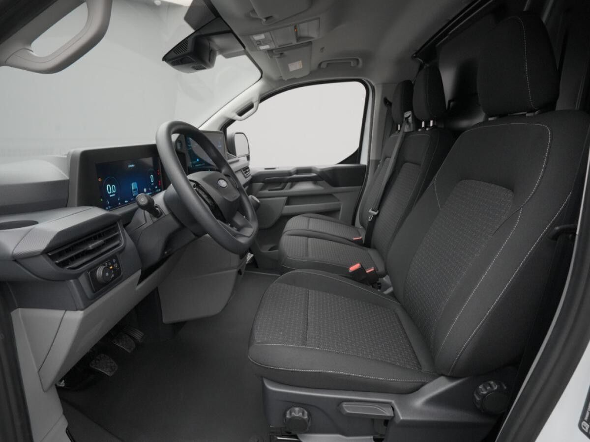 Ford Transit Custom Kasten 280 L1 Trend