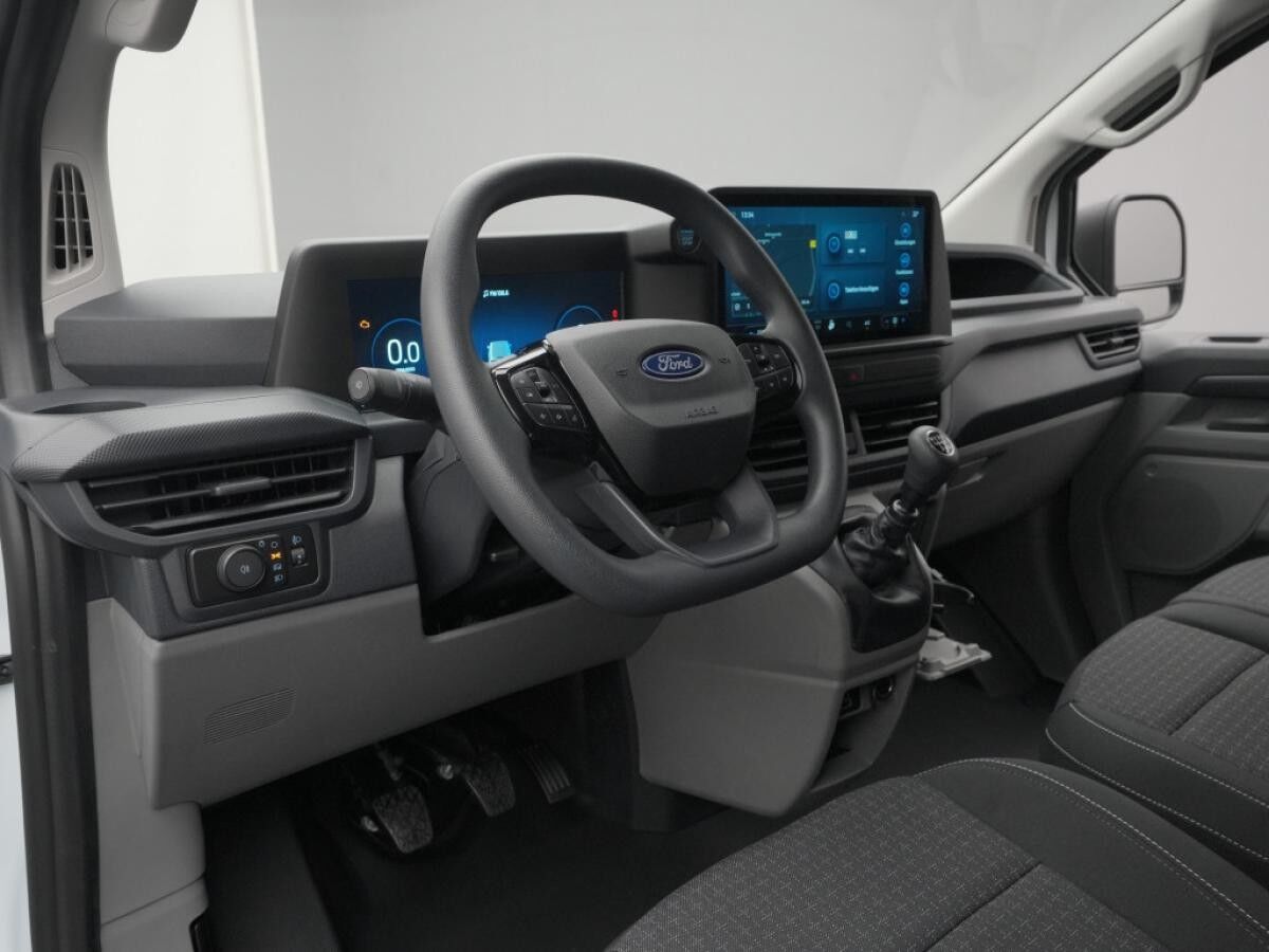 Ford Transit Custom Kasten 280 L1 Trend