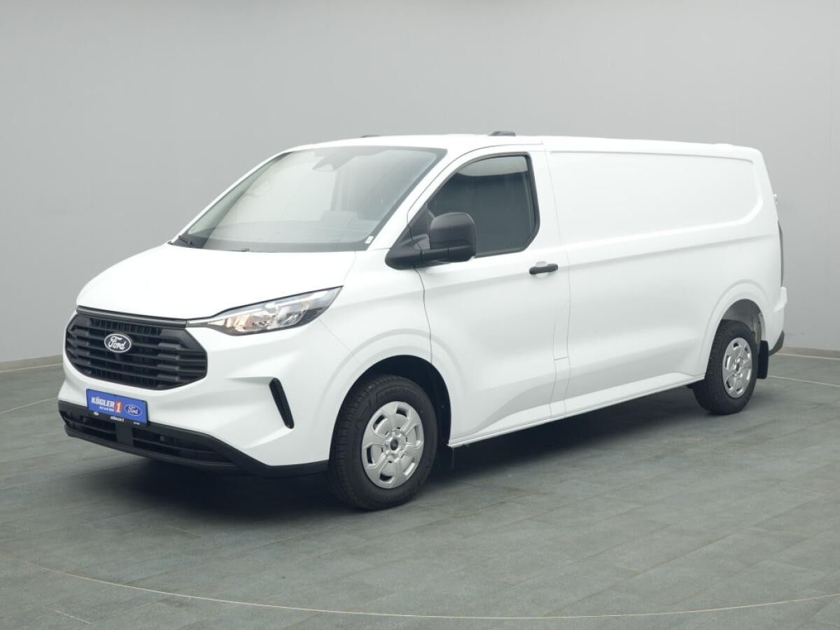 Ford Transit Custom Kasten 320 L2 Trend