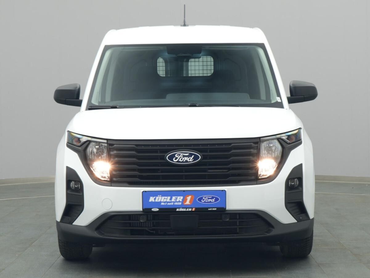 Ford Transit Courier Kasten Trend /PDC