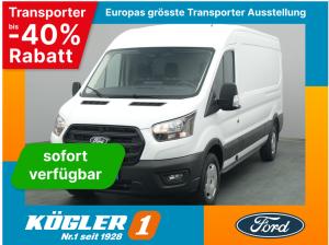 Ford Transit Kasten 350 L3H2 Trend /AHK