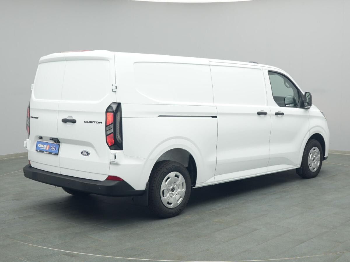 Ford Transit Custom Kasten 320 L2 Trend