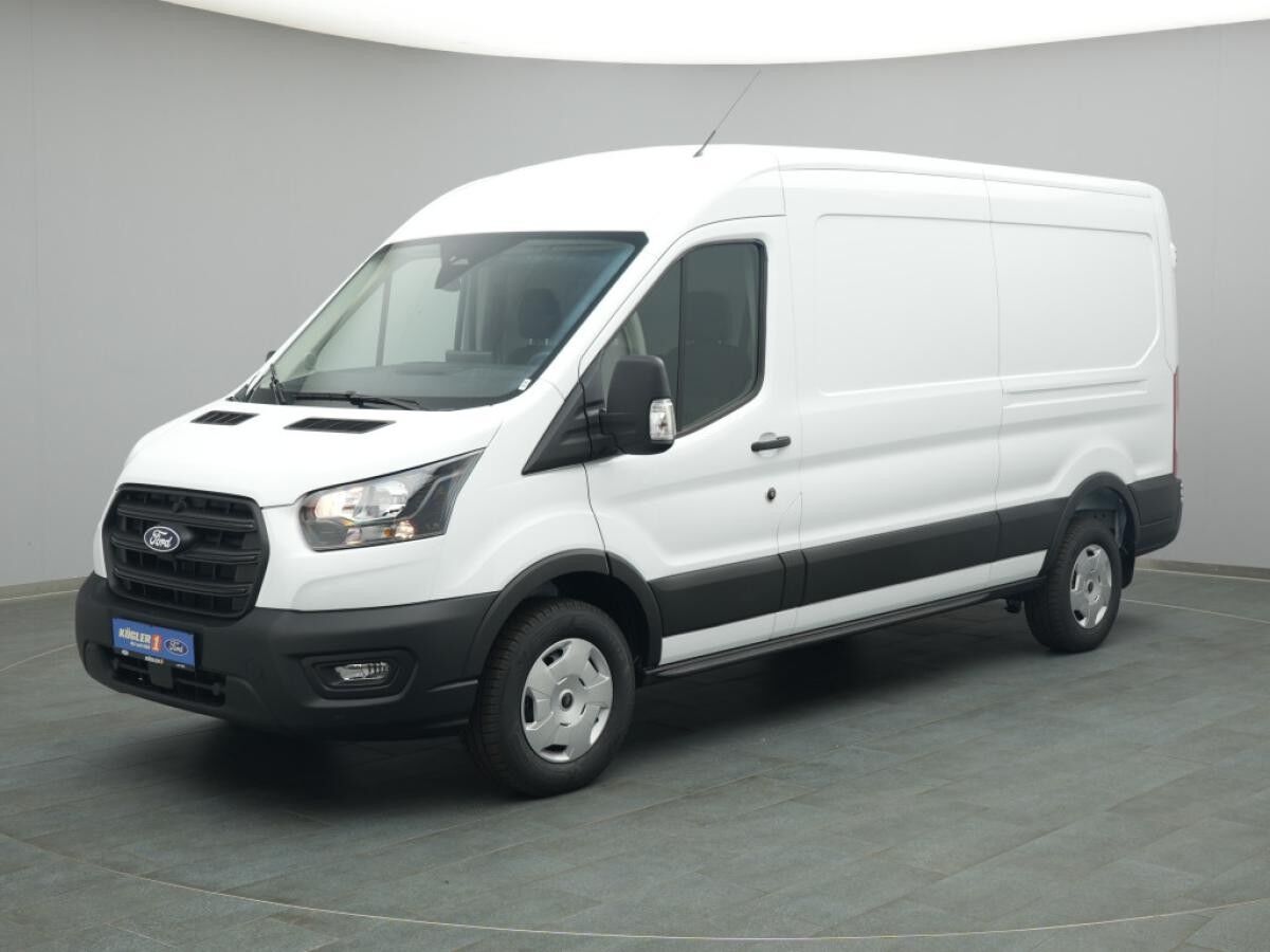 Ford Transit Kasten 350 L3H2 Trend /AHK