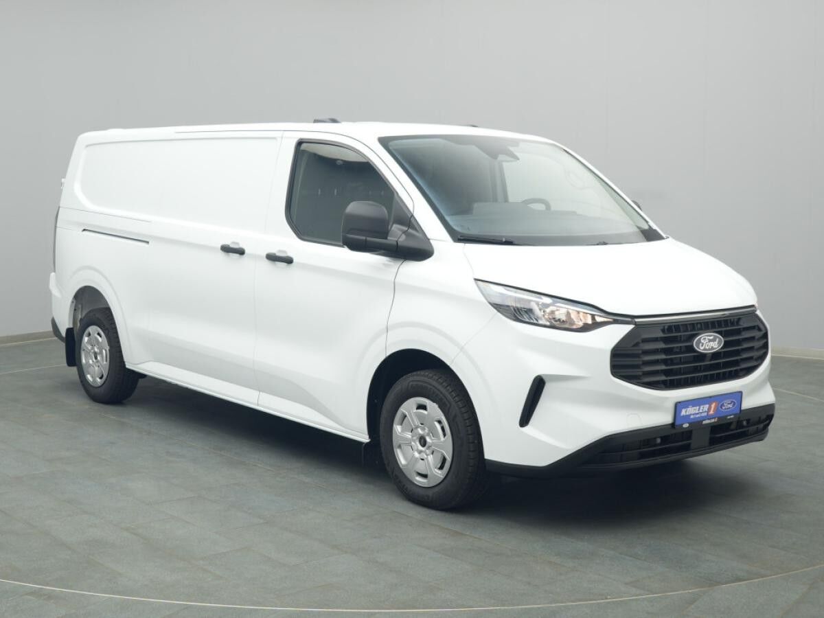 Ford Transit Custom Kasten 320 L2 Trend