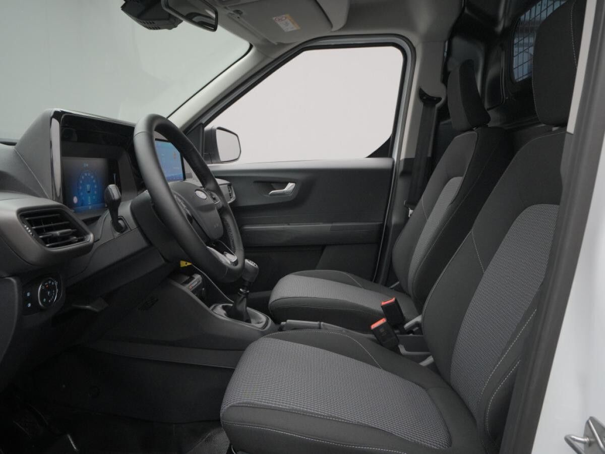 Ford Transit Courier Kasten Trend /PDC
