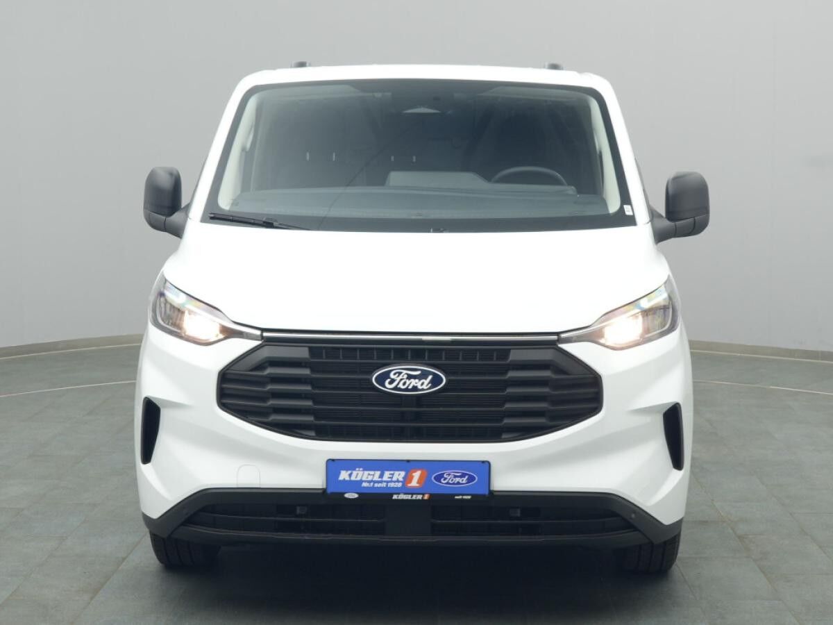 Ford Transit Custom Kasten 320 L2 Trend