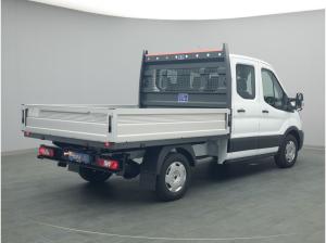 Ford Transit Pritsche Doka 350 L2 Trend HA