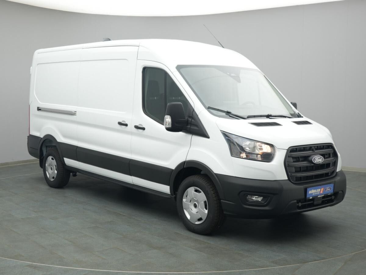 Ford Transit Kasten 350 L3H2 Trend /AHK