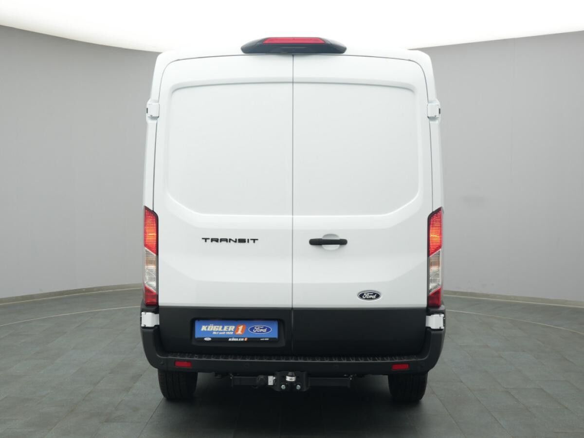 Ford Transit Kasten 350 L3H2 Trend /AHK