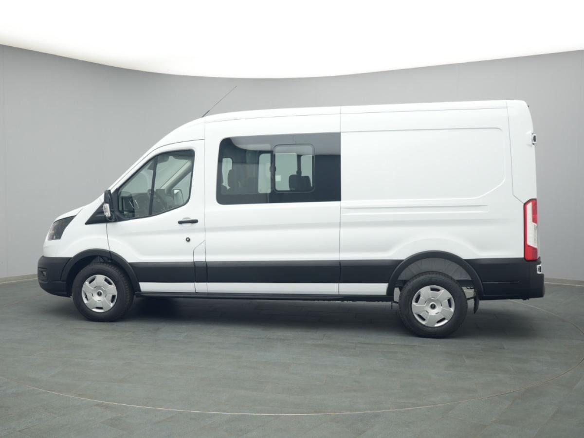 Ford Transit Kasten Doka 350 L3H2 Trend