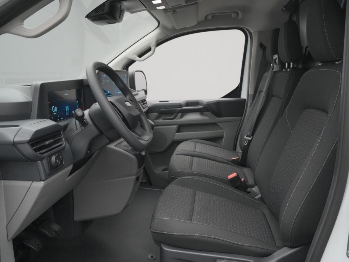 Ford Transit Custom Kasten 320 L2 Trend