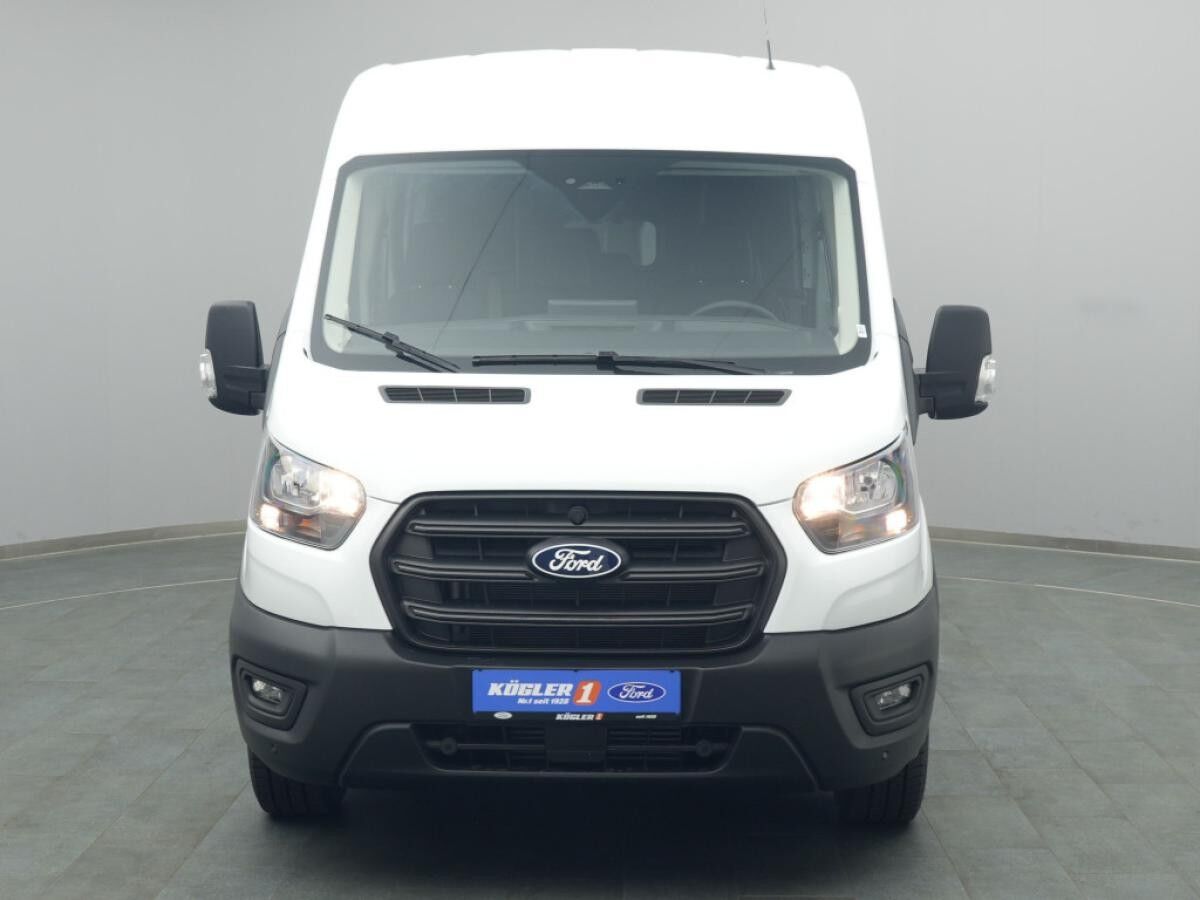 Ford Transit Kasten Doka 350 L3H2 Trend