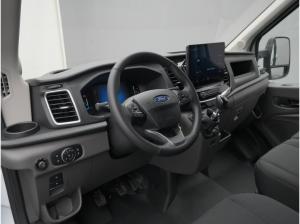 Ford Transit Pritsche Doka 350 L2 Trend HA