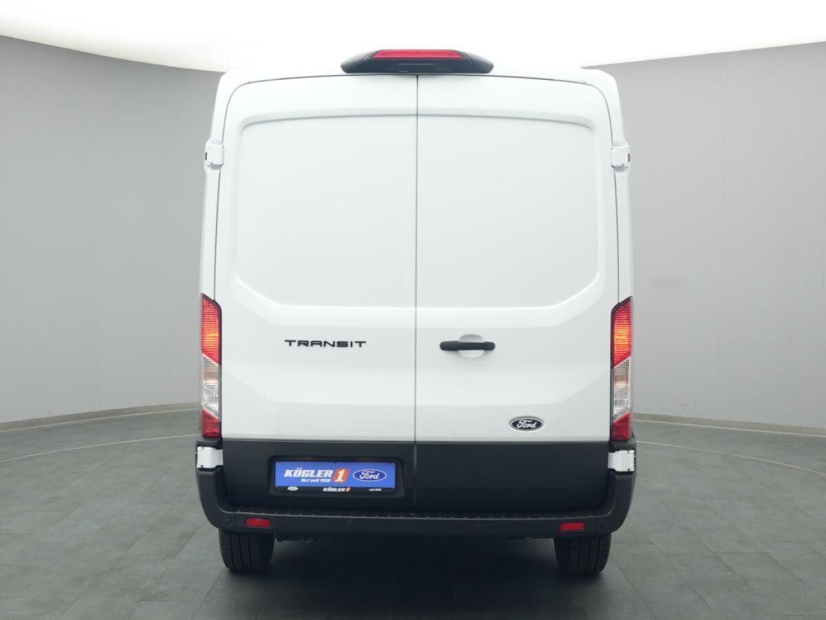 Ford Transit Kasten Doka 350 L3H2 Trend