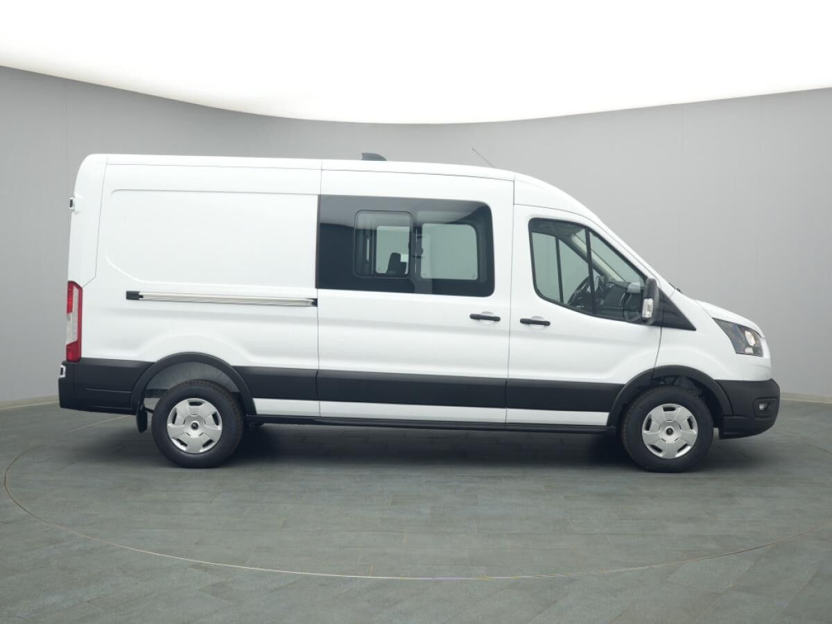 Ford Transit Kasten Doka 350 L3H2 Trend