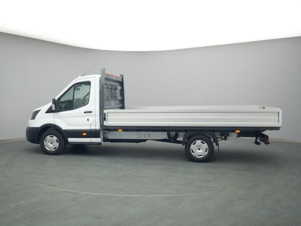 Ford Transit Pritsche EK 350 L4 Trend 4x4